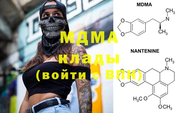 ALPHA-PVP Алексин